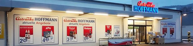 Bild zu Getränke Hoffmann