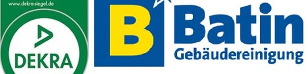 Bild zu Batin Gebäudereinigung GmbH