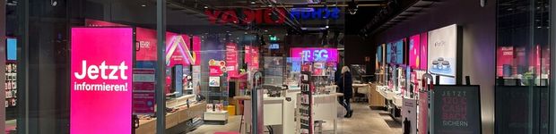 Bild zu Telekom Shop