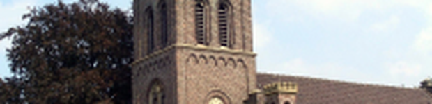 Bild zu Christuskirche - Evangelische Kirchengemeinde Dülken