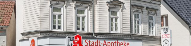 Bild zu Stadt-Apotheke Laasphe