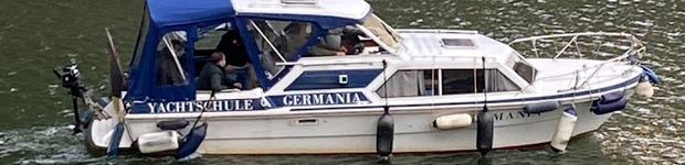 Bild zu Yachtschule Germania Köln