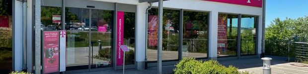 Bild zu Telekom Shop