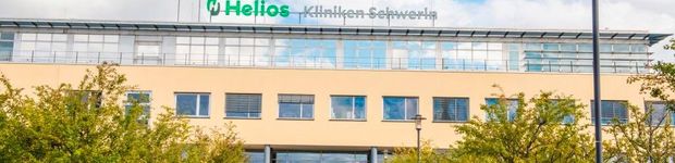 Bild zu Helios Kliniken Schwerin