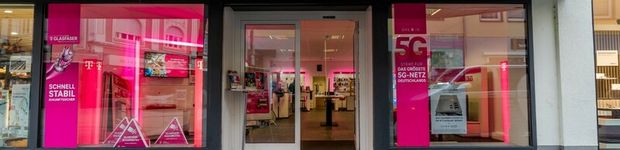 Bild zu Telekom Partner TKNETZ GmbH