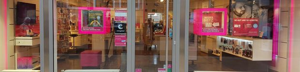 Bild zu Telekom Shop