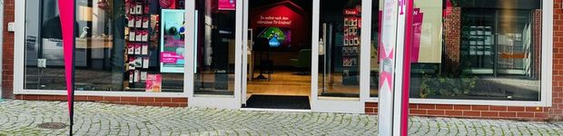 Bild zu Telekom Shop