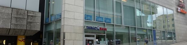 Bild zu TARGOBANK