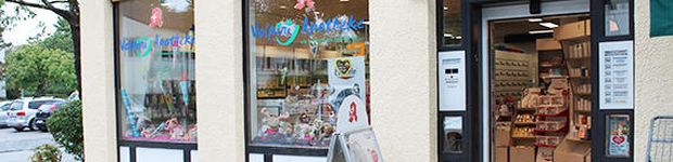 Bild zu Volpini-Apotheke