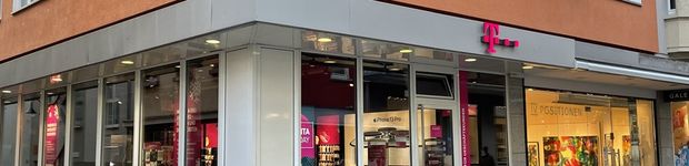 Bild zu Telekom Shop