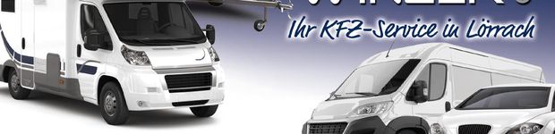 Bild zu Winzer GmbH Lkw-Betrieb