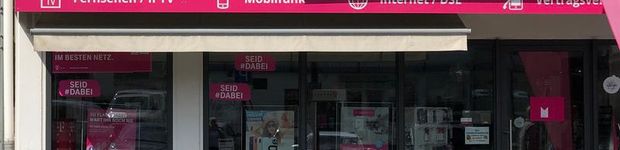 Bild zu Telekom Partner Heinz Bauer Telekommunikation