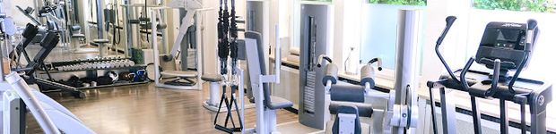 Bild zu Praxis für Physiotherapie, Fitness & Prävention Alexander Megsner