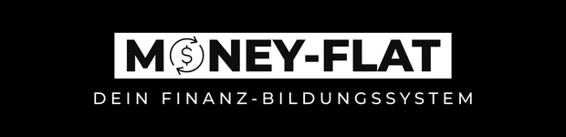 Bild zu Money-Flat - Dein Finanz-Bildungssystem