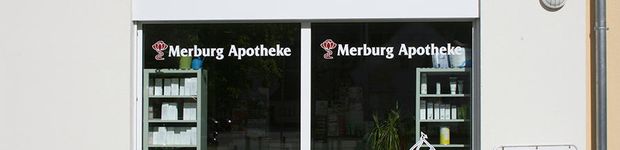 Bild zu Merburg-Apotheke