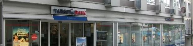 Bild zu TARGOBANK