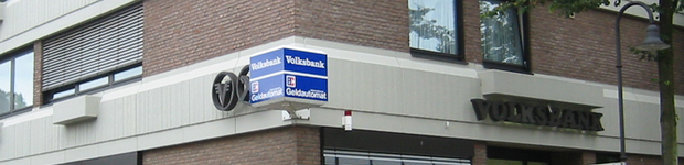 Bild zu Volksbank Krefeld eG