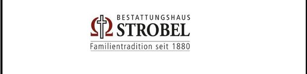 Bild zu Bestattungshaus Strobel GmbH