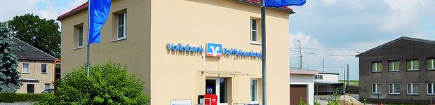 Bild zu Volksbank Raiffeisenbank Meißen Großenhain eG