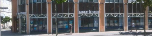 Bild zu TARGOBANK