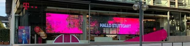 Bild zu Telekom Shop