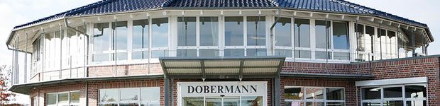 Bild zu Dobermann Baustoffhandels GmbH & Co. KG
