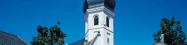 Bild zu Evangelische Kirche Alpen - Evangelische Kirchengemeinde Alpen