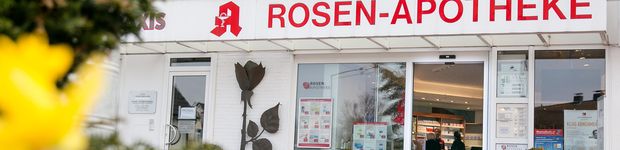 Bild zu Rosen-Apotheke