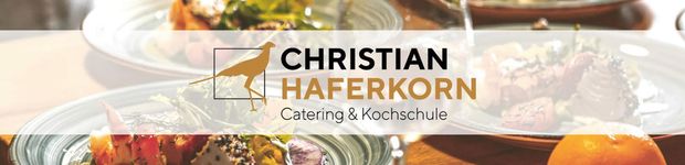 Bild zu Christian Haferkorn Catering & Kochschule