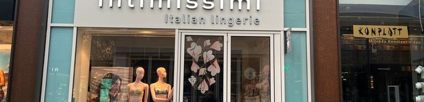 Bild zu Intimissimi