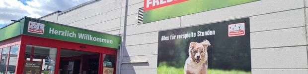 Bild zu Fressnapf Mainz