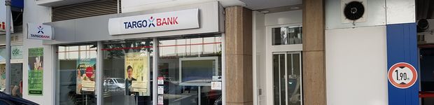 Bild zu TARGOBANK