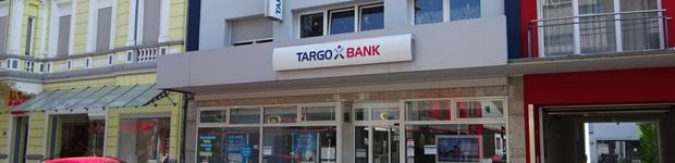 Bild zu TARGOBANK