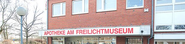 Bild zu Apotheke am Freilichtmuseum