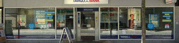 Bild zu TARGOBANK