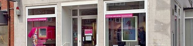 Bild zu Telekom Shop