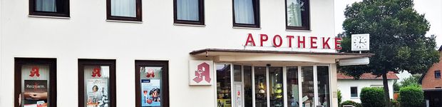 Bild zu Apotheke Bokeloh