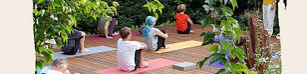 Bild zu Ekamati Yogazentrum