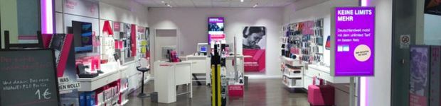 Bild zu Telekom Shop