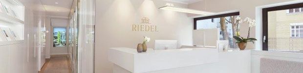 Bild zu RIEDEL Immobilien GmbH