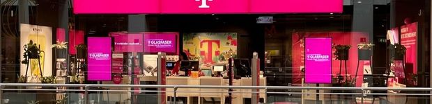 Bild zu Telekom Shop