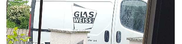 Bild zu Glas Weiss