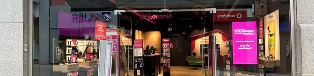 Bild zu Telekom Shop