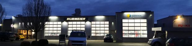 Bild zu Burmeier GmbH (Identica)