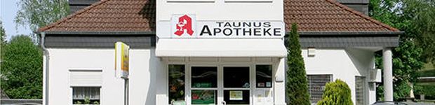 Bild zu Taunus-Apotheke