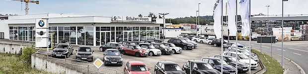 Bild zu Schubert Motors GmbH