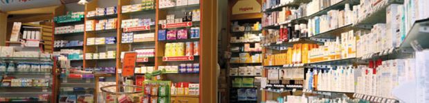 Bild zu Theresien-Apotheke