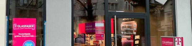 Bild zu Telekom Shop