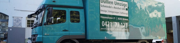 Bild zu Dullien Umzüge GmbH & Co. KG