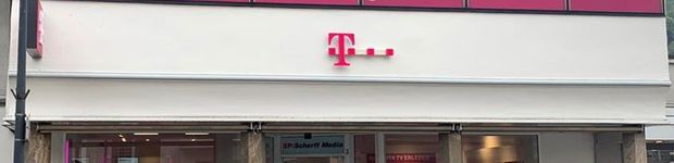 Bild zu Telekom Partner Scherff Media